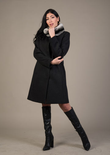 Cappotto DIANA