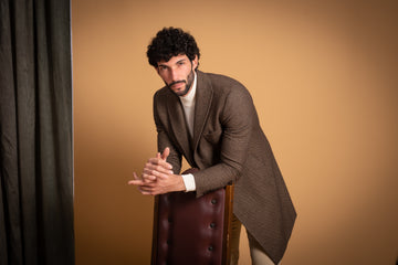 Cappotto PICOT