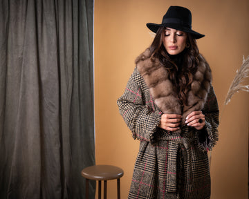 Cappotto CIELO