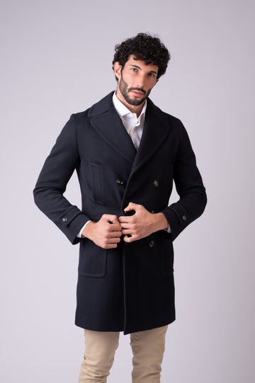 Cappotto RESCA