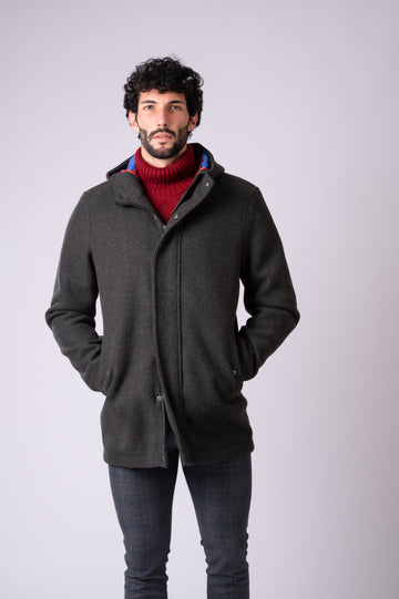Cappotto ZAC