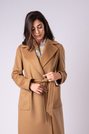Cappotto DRAP25