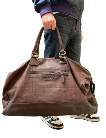 Duffle bag OVERSEA