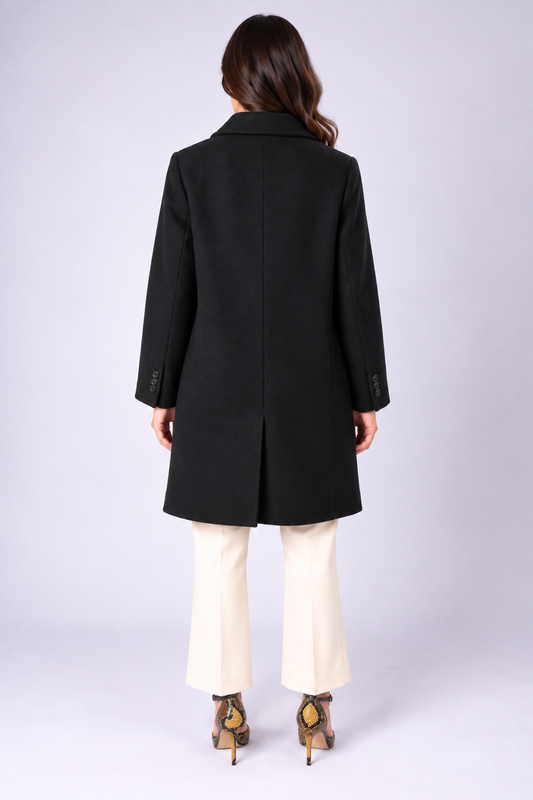 Cappotto EMMA