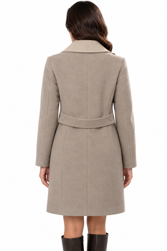 Cappotto IRIS