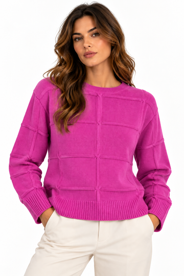 Maglione  PINK