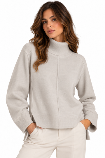 Maglione in lana GIA