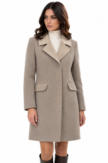 Cappotto IRIS