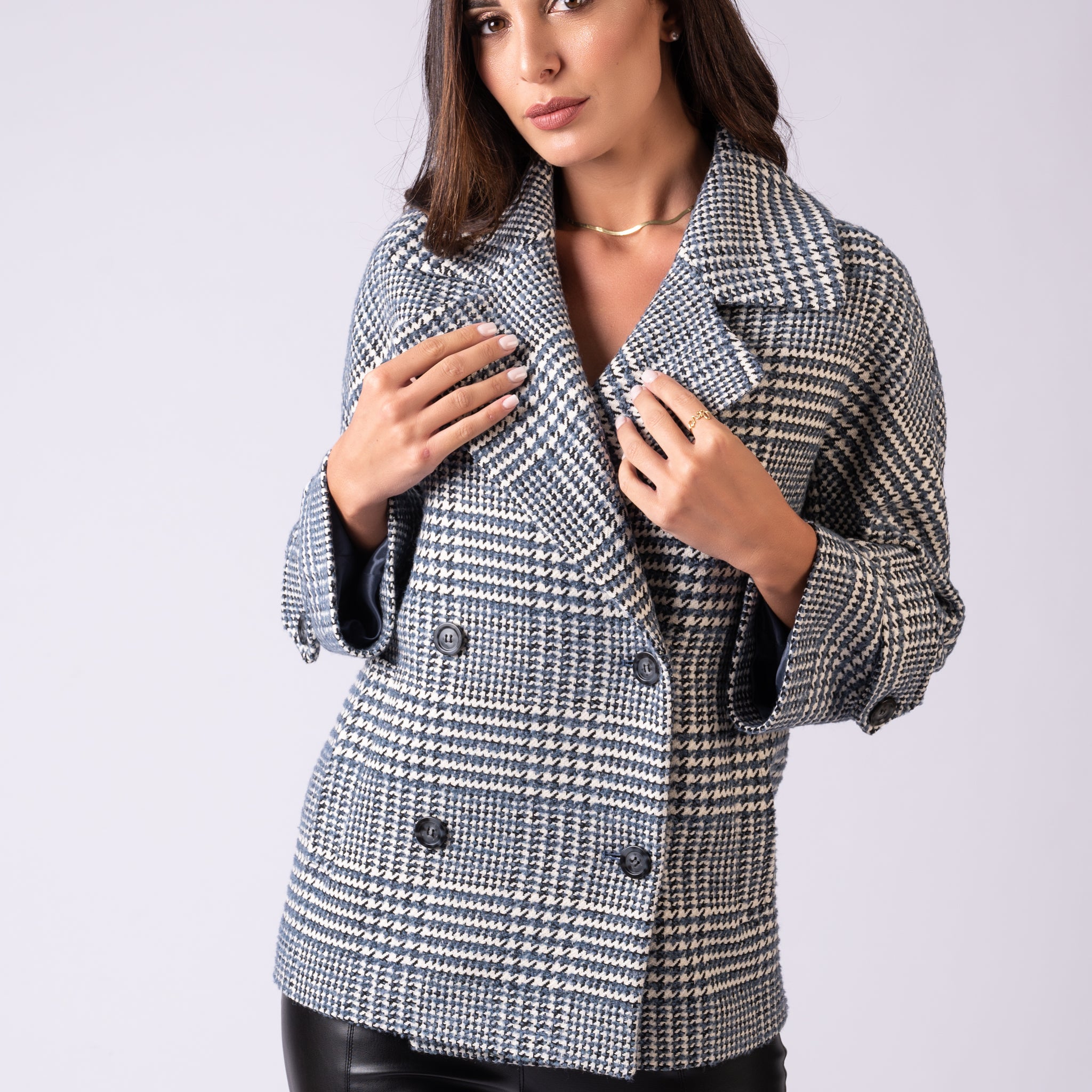 Cappotto FATA