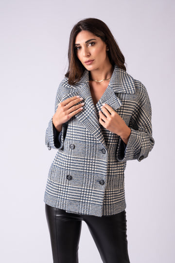 Cappotto FATA