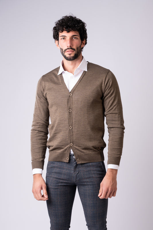 Cardigan ERMES