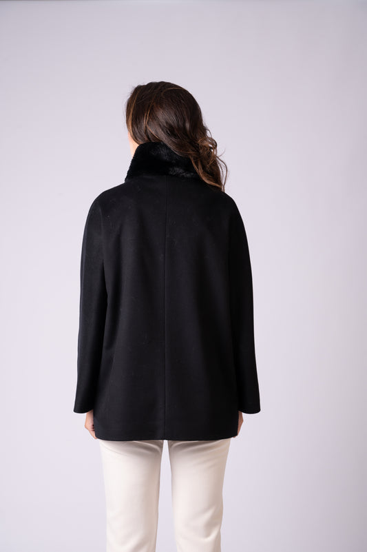 Cappotto DRAP