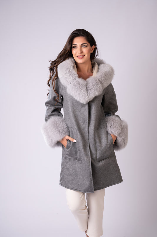 Cappotto RENOVA