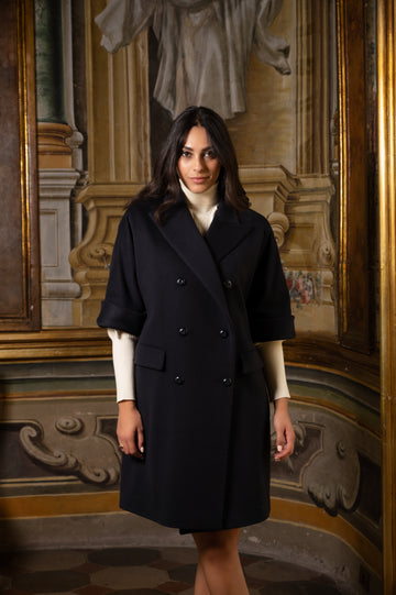 Cappotto LITIO55