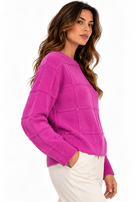 Maglione  PINK