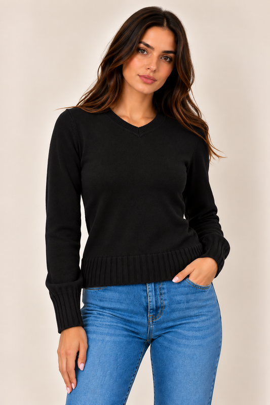 Maglia a maniche lunghe LIA
