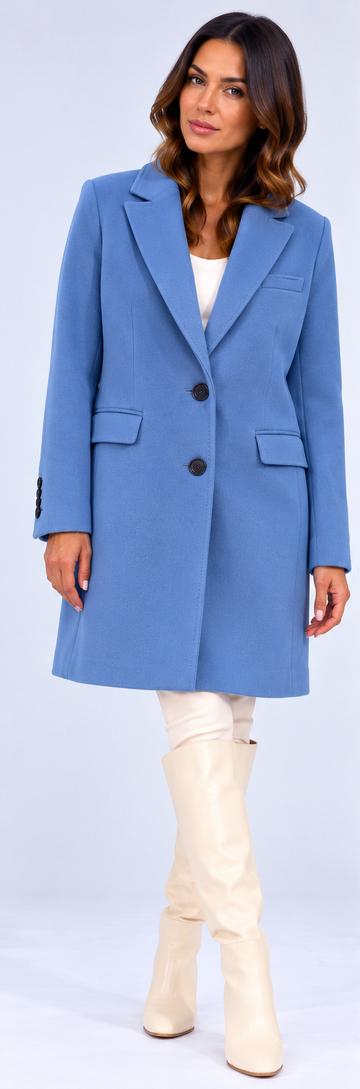Cappotto JULY