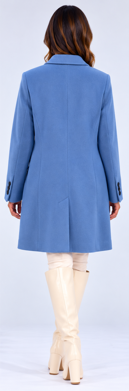 Cappotto JULY